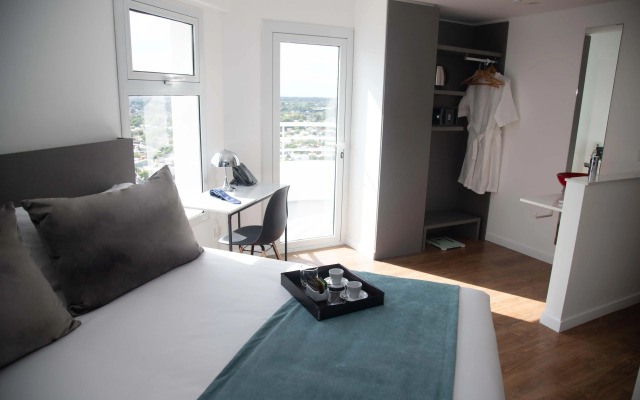 Mercure Hotel Rosario