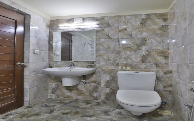 Atithi Resort by OYO Rooms