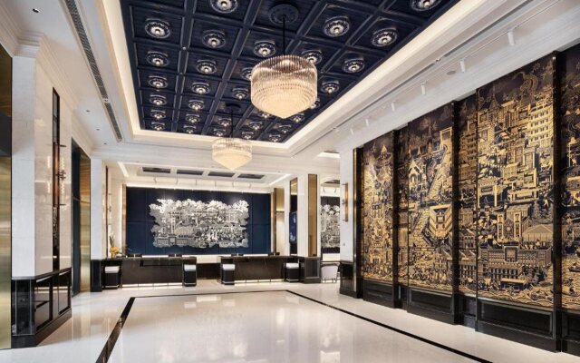 Grande Centre Point Surawong Bangkok