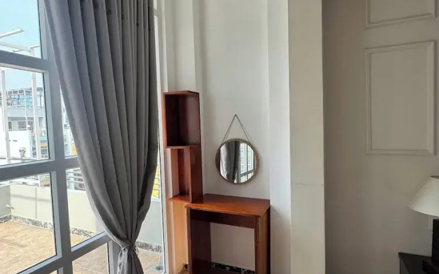 Atus Boutique Home