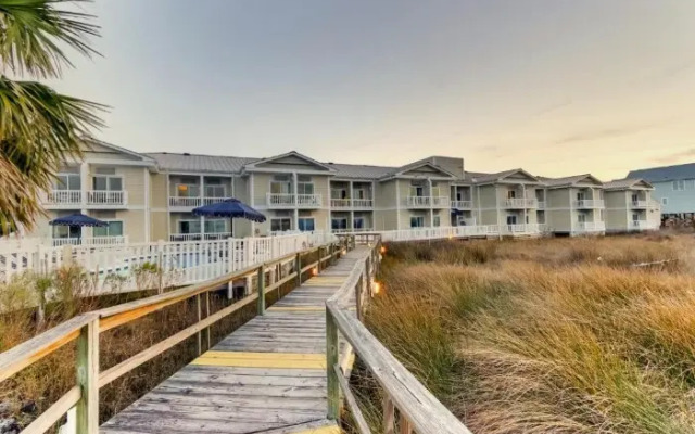 Palm Suites