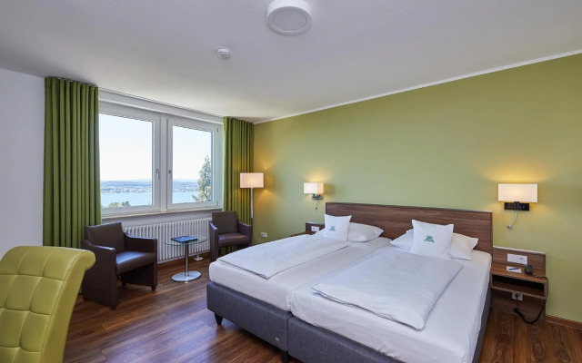 Parkhotel St. Leonhard