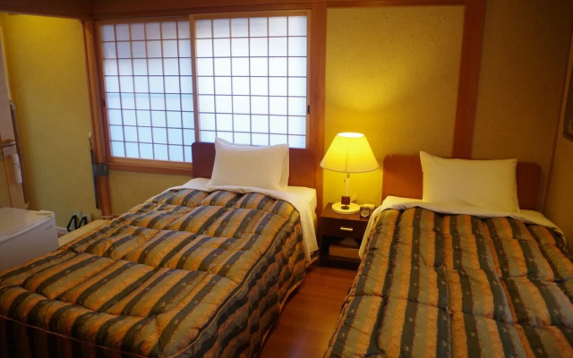 Yakageya, Inn & Suites