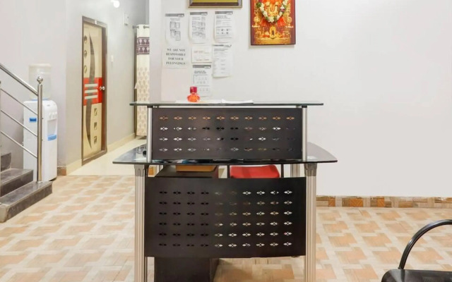Srinidhi Inn by OYO Rooms