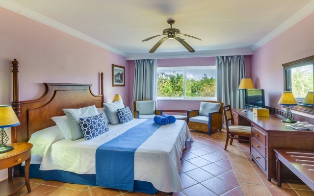 Grand Memories Santa Maria - All Inclusive