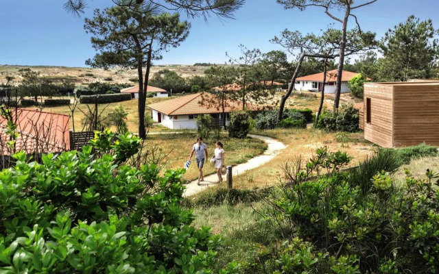 Belambra Clubs Capbreton - Les Vignes