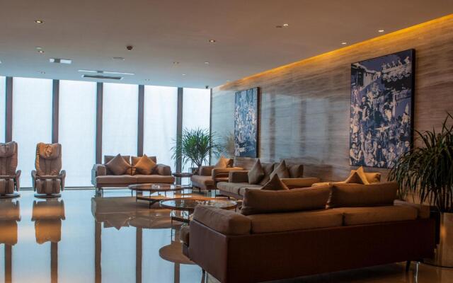 Luoyang Christian's Hotel