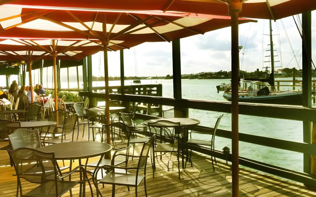 The Riverview Hotel