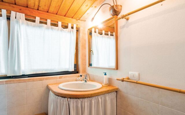 Villa Monilia (MIA153)