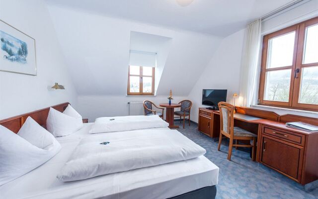 Landhotel Thüringer Hof