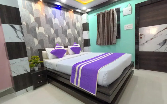 Hotel Sweta Villa & Banquet Hall