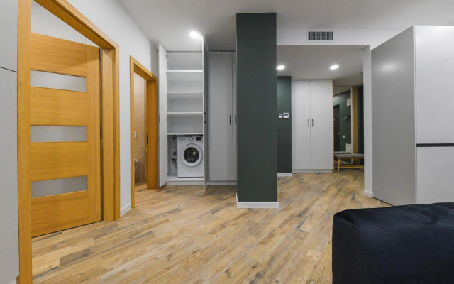 The Central Park Residence