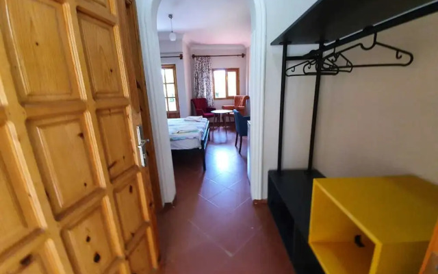 Oblomov Hotel