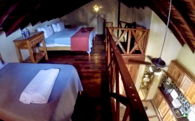 Hotel Santa Catalina Panama