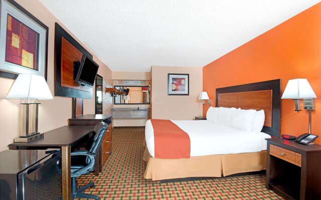 Days Inn by Wyndham Independence