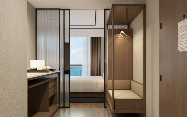 Hilton Garden Inn Shanwei Haibin Boulevard