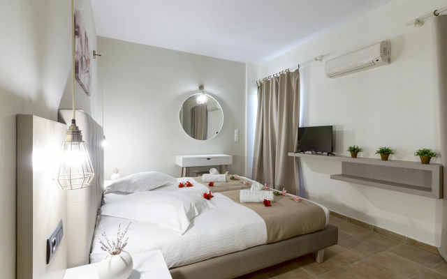 Gouves Bay Hotel - All Inclusive