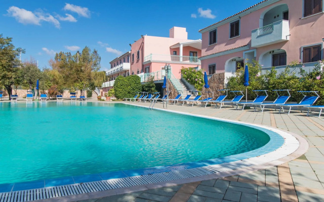 Albergo Residenziale Gli Ontani
