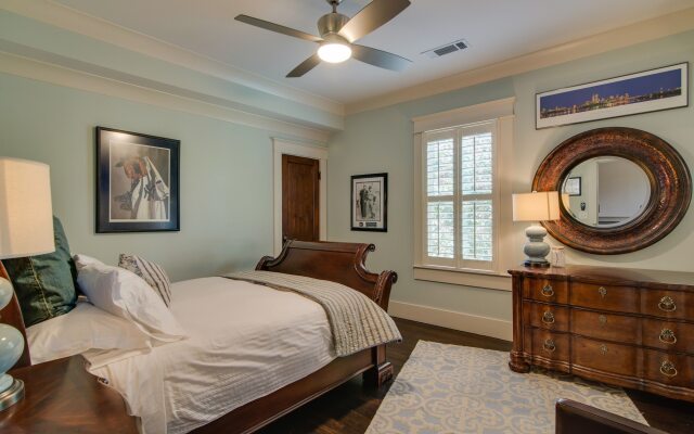 Caroline House Nashville Historic Inn