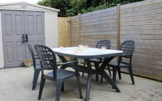 House Dolus D'Oleron - 4 Pers, 45 M2, 3/2