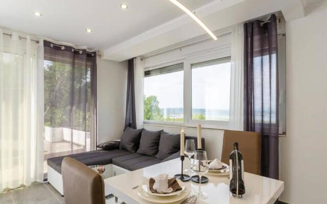 Holiday Home at Crikvenica With sea View