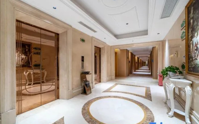 Vienna  Hotel (ShangHai Xiasha Metro Station)