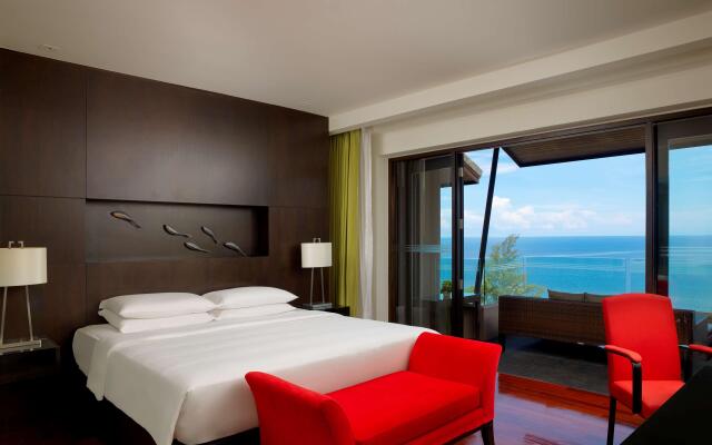 Hyatt Regency Phuket Resort