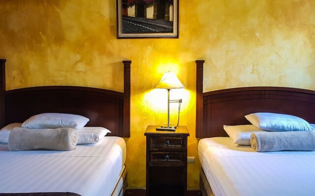 Hotel Primavera Antigua