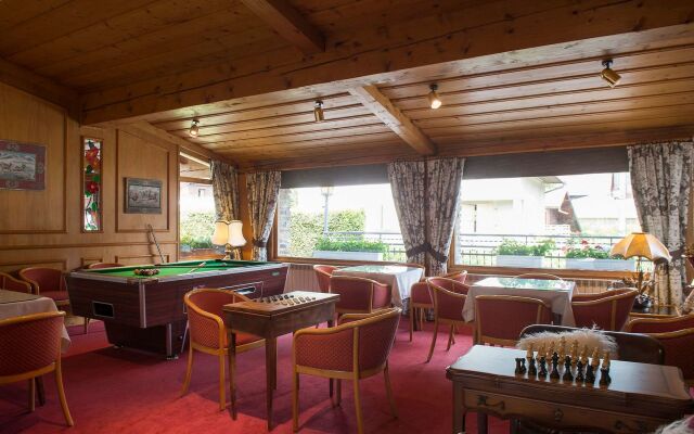 Neige et Roc, The Originals Relais