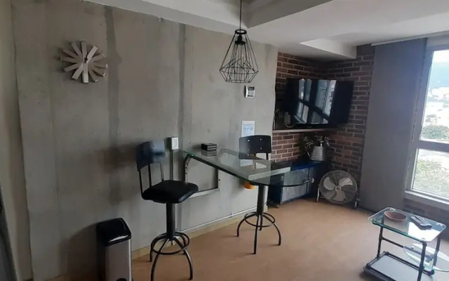 Luxury Laureles LA 70-Medellin Stunner