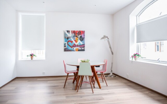 Aalesund Apartments - City Center