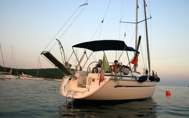 Waypoint Azzurra