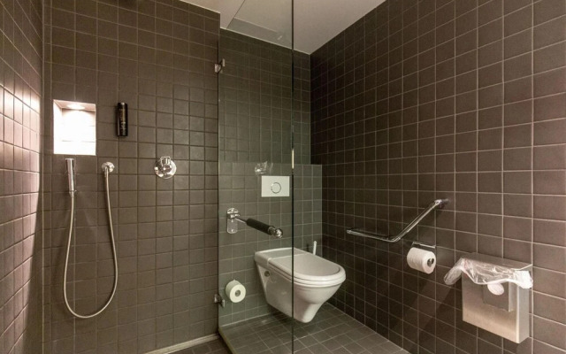 Hyve Hotel Basel - Hostel