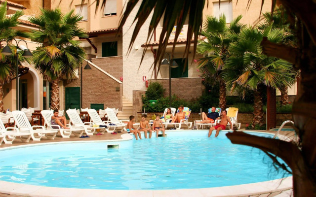 Tortorella Inn Resort