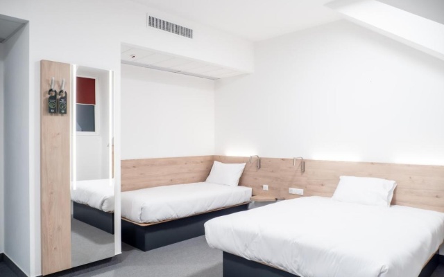 B&B Hotel Kalisz