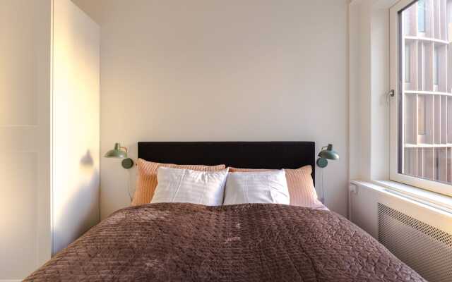 ★Luxury Apt · Scandinavian Design · Next Tivoli★