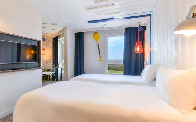 Ibis Styles La Rochelle Thalasso Châtelaillon