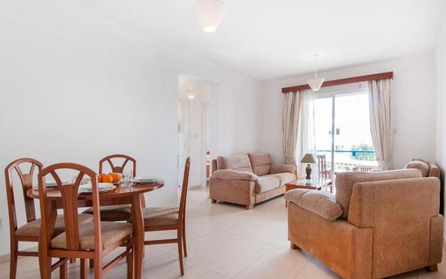 Oliva Faros Suite