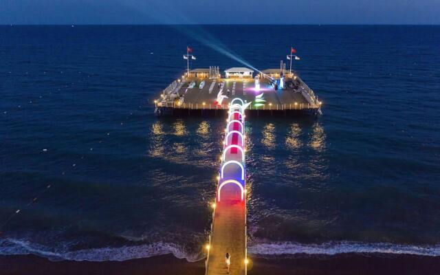 Royal Seginus - All Inclusive