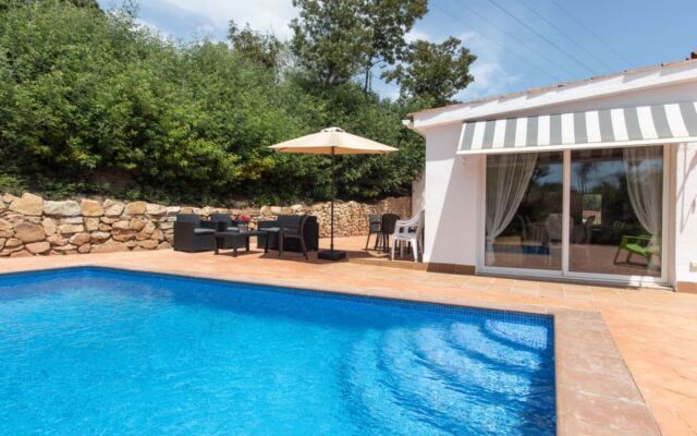 House Green Lloret de Mar