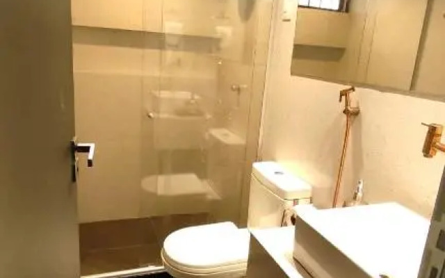 Charme do Chalé 17 em Gravatá