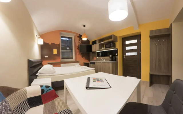 M57 by SelfServicedApartmetns