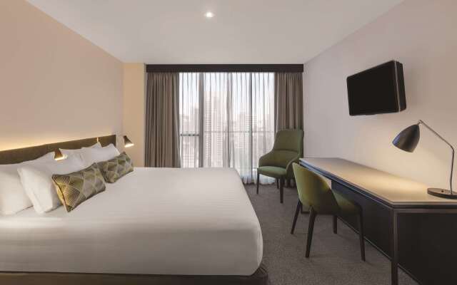 Adina Apartment Hotel Melbourne