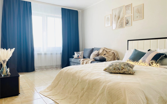 Atmosfera Sna Cибирская, 42