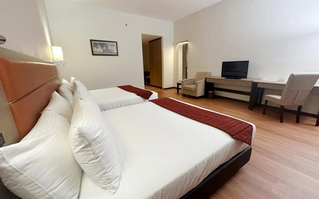 Raia Hotel & Convention Centre Terengganu