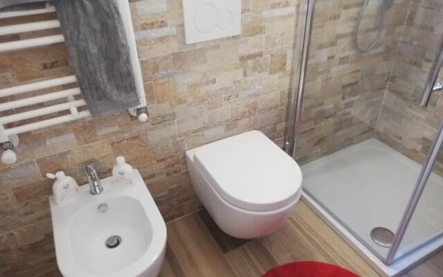 San Luigi 21 by Tempovacanza