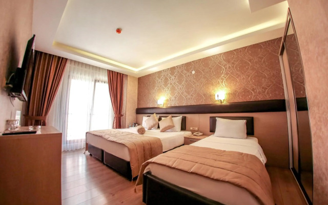 Payidar Otel