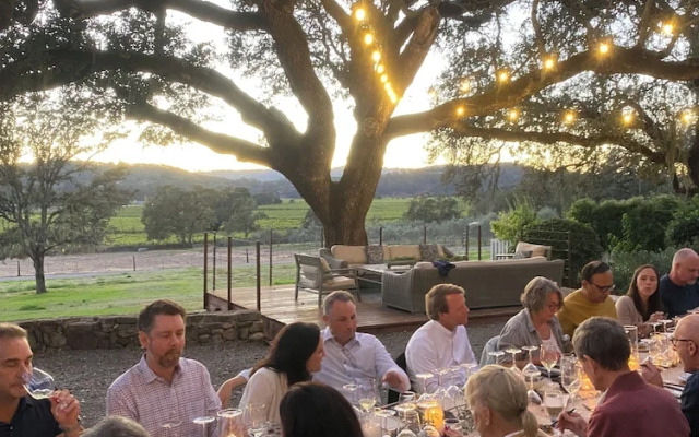 Beltane Ranch