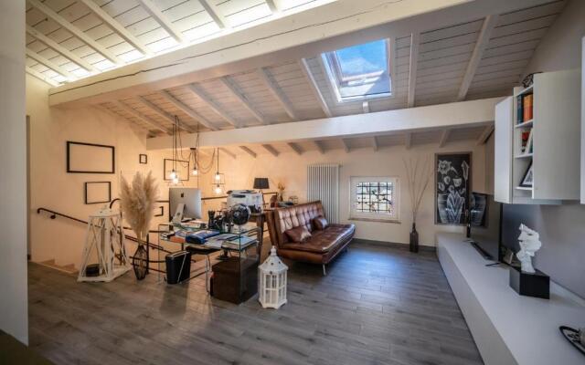 Agriturismo Maison 1933