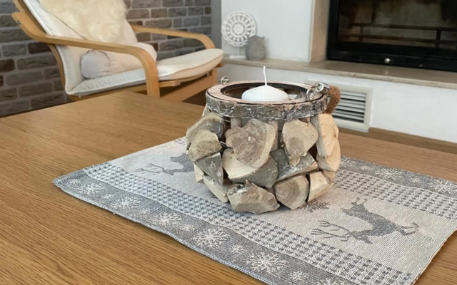 Private Apartment Laplandia 77 (Pamporovo, Bulgaria)